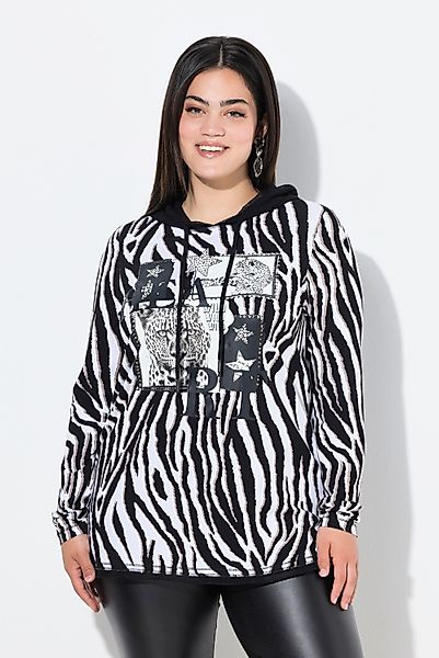 Angel of Style T-Shirt Longshirt Kapuze günstig online kaufen