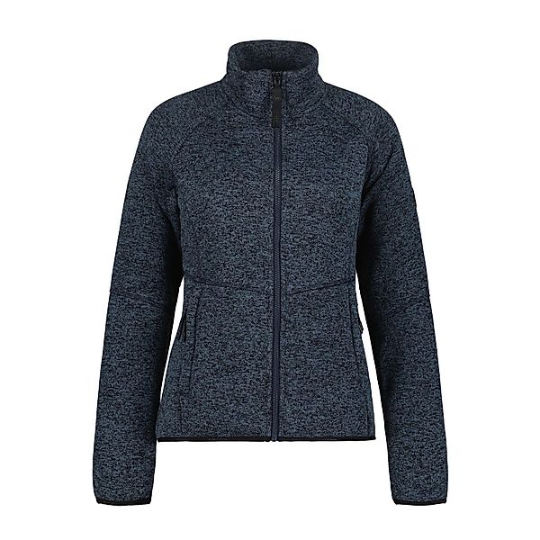 Icepeak Strickfleecejacke Midlayer Addison günstig online kaufen