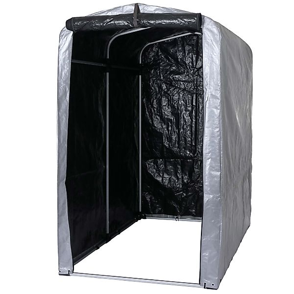 MCW Fahrradbox MCW-N61-121F, Inklusive Fixierzubehör für günstig online kaufen