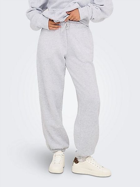 ONLY Sweathose ONLBEST CUFF PANT SWT NOOS günstig online kaufen