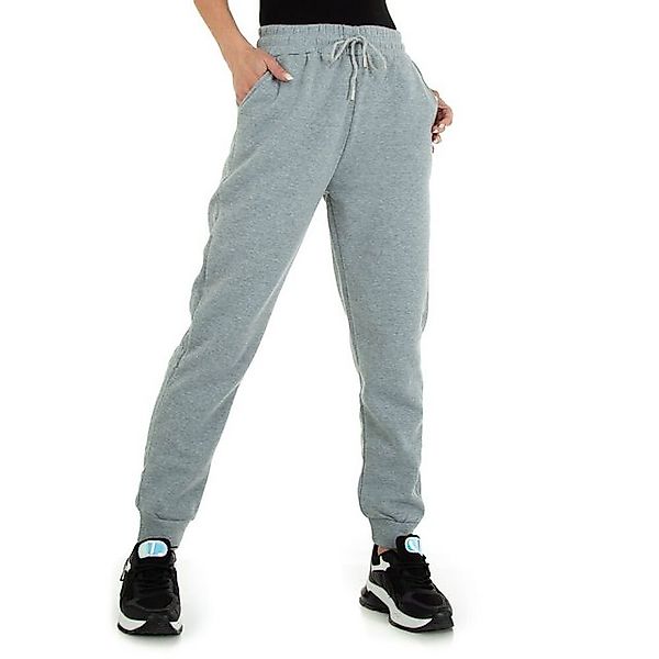 Ital-Design Boyfriend-Hose Damen Freizeit (77783063) Gefüttert Boyfriend-Ho günstig online kaufen