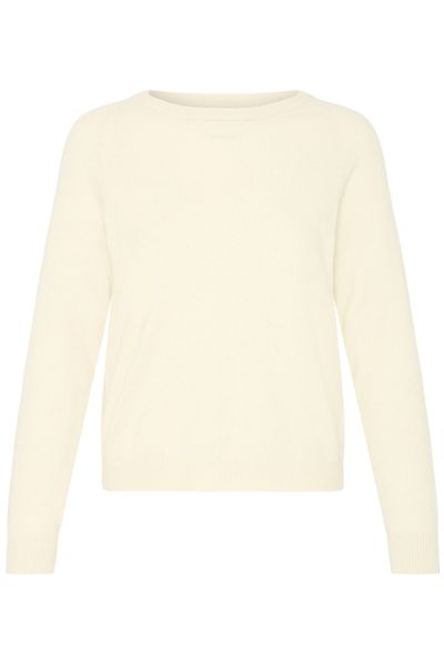 OXMO Strickpullover OXBMMNORA RAGLAN JUMPER Basic günstig online kaufen