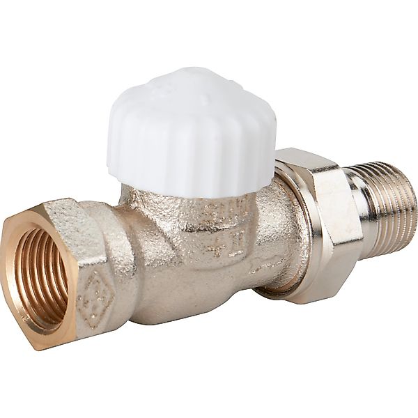 IMI Heimeier Heizkörperthermostat Thermostat-Ventilunterteile V-exact II, günstig online kaufen
