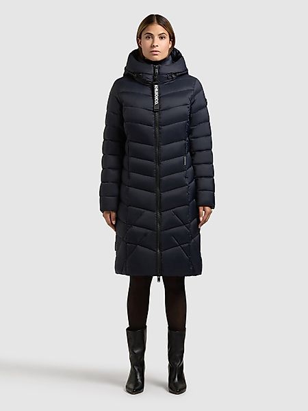 khujo Steppmantel "ODANA4" günstig online kaufen