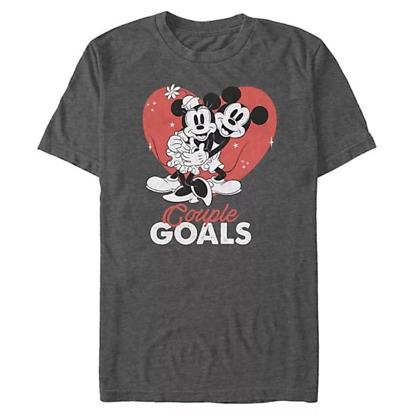 Disney Classics - Micky Maus - Micky & Minnie Couple Goals - Valentinstag - günstig online kaufen