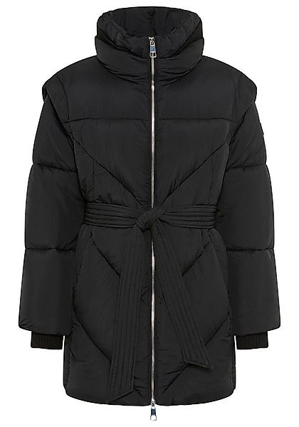 BOSS ORANGE Steppjacke Piobella Premium Damenmode Regular Fit, tailliert, m günstig online kaufen