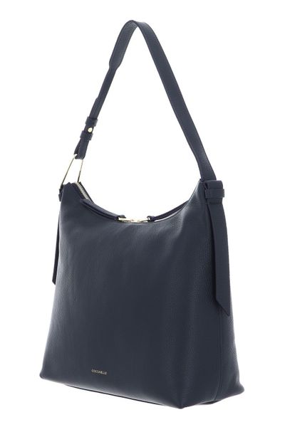 COCCINELLE Schultertasche Malory, aus echtem Rindsleder günstig online kaufen