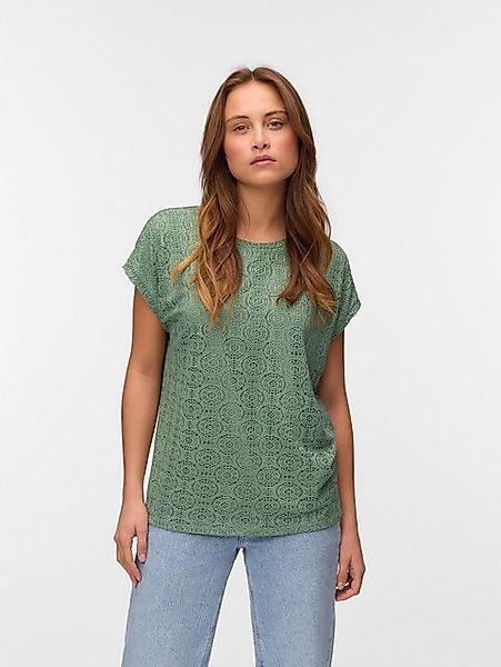 Vero Moda T-Shirt VMMAYA AVA SS TOP JRS VO günstig online kaufen