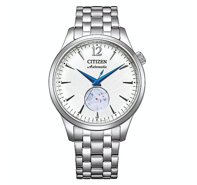 Citizen Automatikuhr Citizen Herren Automatik Uhr NH9131-73A NH9131-73A, Ci günstig online kaufen