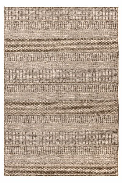 Kayoom Teppich "Sindra 325" rechteckig 9 mm Höhe Kurzflor günstig online kaufen