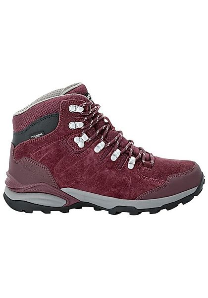 Jack Wolfskin REFUGIO TEXAPORE MID W günstig online kaufen