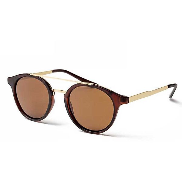 Ocean Sunglasses Marvin Sonnenbrille One Size Demy Brown günstig online kaufen