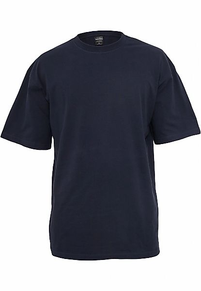 URBAN CLASSICS T-Shirt "Urban Classics Herren Tall Tee" 1 Stk. tlg. günstig online kaufen
