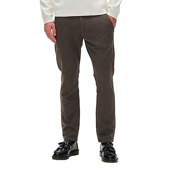 Gabba 7/8-Hose Paul GKnit,braun günstig online kaufen