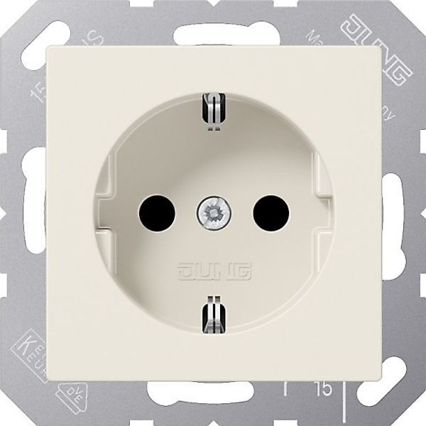 Jung SCHUKO-Steckdose 16A 250V A 1520 BF - A1520BF günstig online kaufen