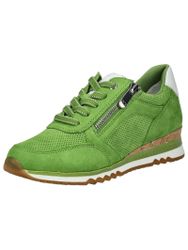 MARCO TOZZI Sneaker "Marco Tozzi Sneaker Lederimitat/Textil" günstig online kaufen