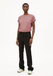 Armedangels T-Shirt IDAARA T-Shirt aus Bio-Baumwolle günstig online kaufen