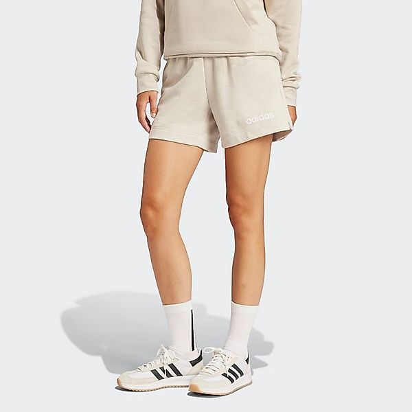 adidas Sportswear Shorts W LIN FT SHO (1-tlg) günstig online kaufen