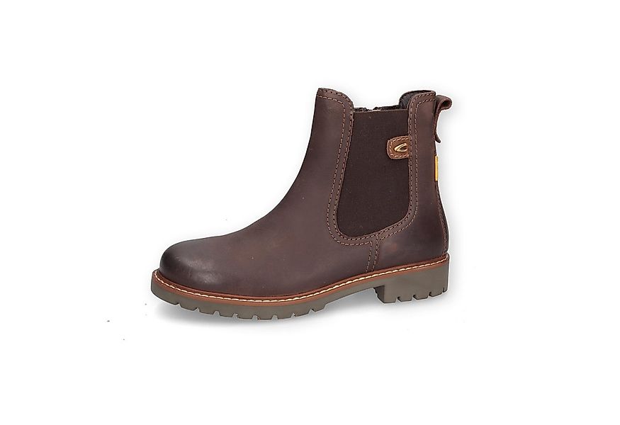 camel active Boots crazy horse CAFE Winterboots günstig online kaufen