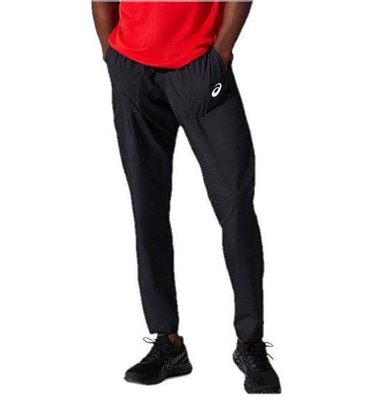 Asics Laufhose Core Woven Pant günstig online kaufen