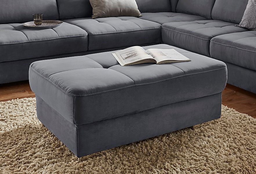 sit&more Hocker Santorini günstig online kaufen