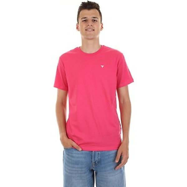 Fred Mello  T-Shirt FM22S04TG günstig online kaufen