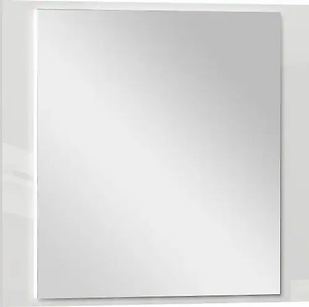 OTTO home Wandspiegel "Piano" UV lackiert, HxB: 70x76cm günstig online kaufen