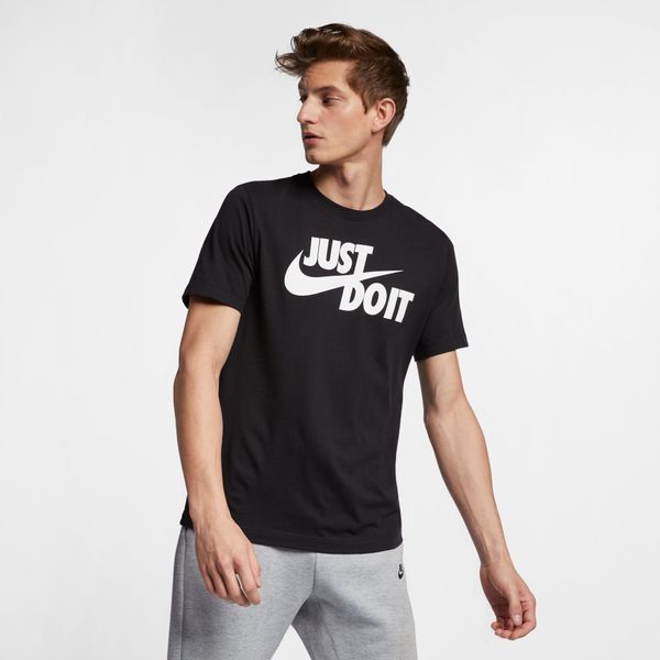 Nike Sportswear T-Shirt "JDI MENS T-SHIRT" günstig online kaufen