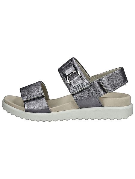 Legero Pantolette "Legero Sandalen Leder" günstig online kaufen