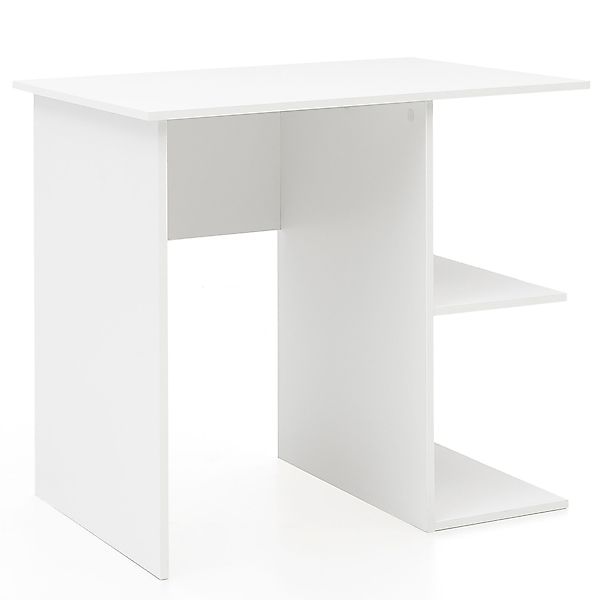FINEBUY Schreibtisch SuVa13602_1 (Kleiner Arbeitstisch ohne günstig online kaufen