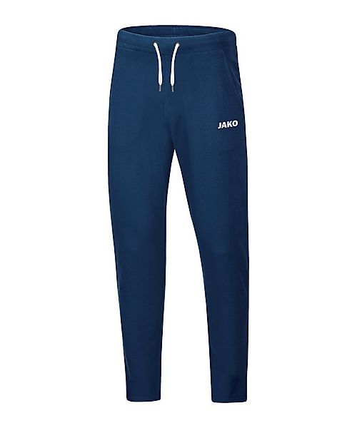 Jako Sporthose JAKO Base Jogginghose Hell Jogginghosen Unisex günstig online kaufen