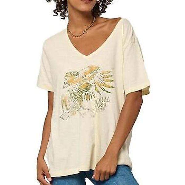 Kaporal  T-Shirt MARJO24HW11-MAS günstig online kaufen