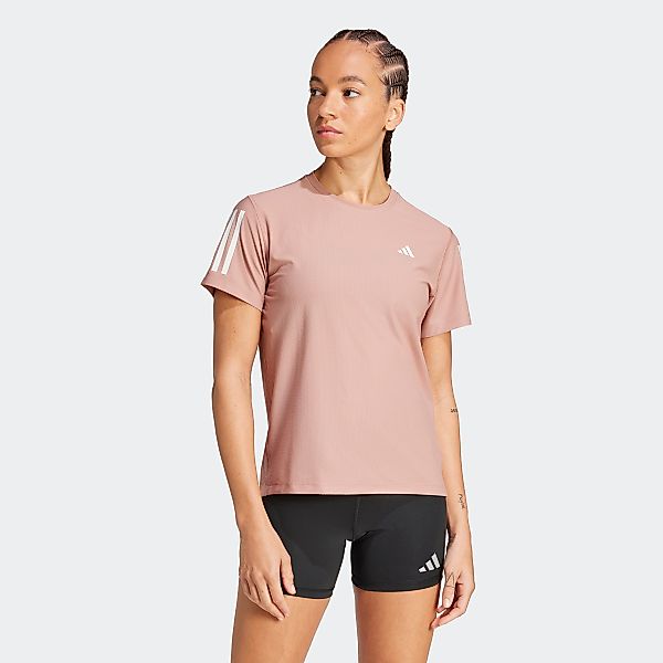 adidas Performance Laufshirt "OTR B TEE" günstig online kaufen