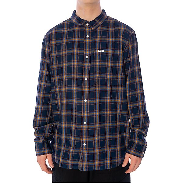 Wrangler Karohemd Hemd Wrangler 1 Pocket günstig online kaufen