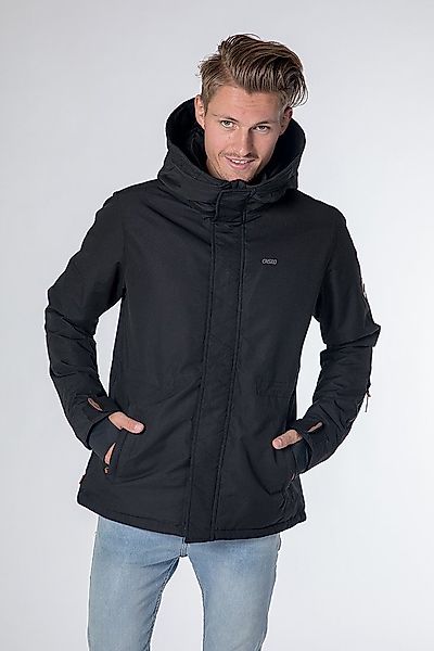 CNSRD Funktionsjacke MR DIAMOND Jacket CS günstig online kaufen