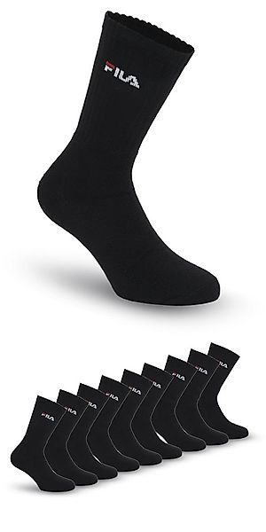 Fila Sportsocken UNISEX CREW TENNIS FULL günstig online kaufen