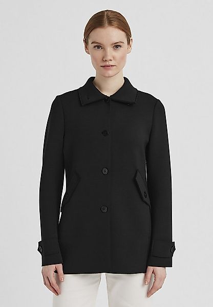 Milestone Kurzmantel MSAddison Damen Jacke Mantel kurz klassisch Knöpfe sch günstig online kaufen