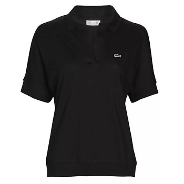 Lacoste  Poloshirt PF0504 LOOSE FIT günstig online kaufen