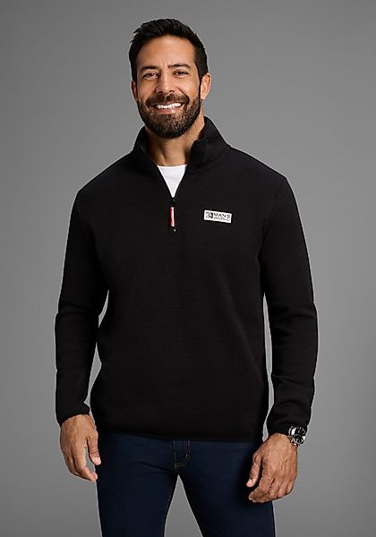 Man's World Sweatshirt Freizeit Allrounder günstig online kaufen