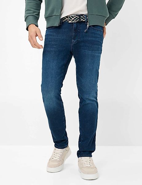 Brax 5-Pocket-Jeans "Style CHRIS" günstig online kaufen