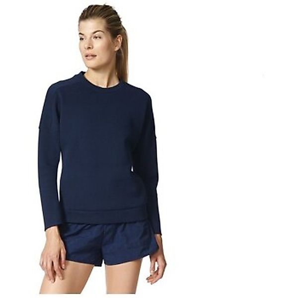 adidas  Sweatshirt Zne Crewsweat günstig online kaufen