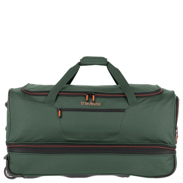 travelite Reisetasche Basics - Rollenreisetasche 98/119L günstig online kaufen
