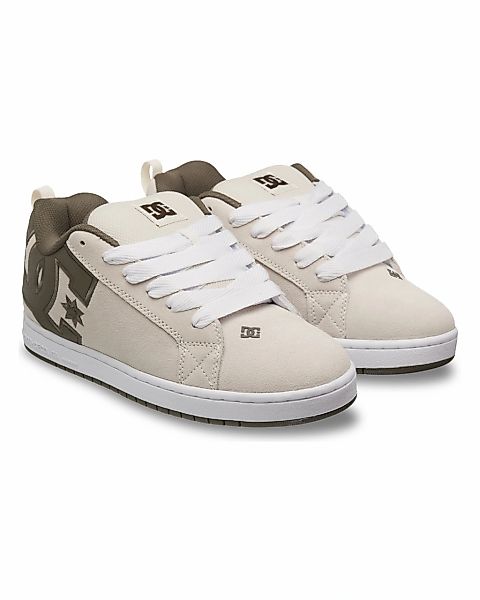DC Shoes Sneaker "Court Graffik" günstig online kaufen