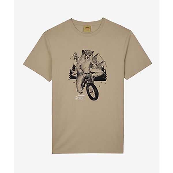 Oxbow  T-Shirt Tee-shirt TAUBAL günstig online kaufen