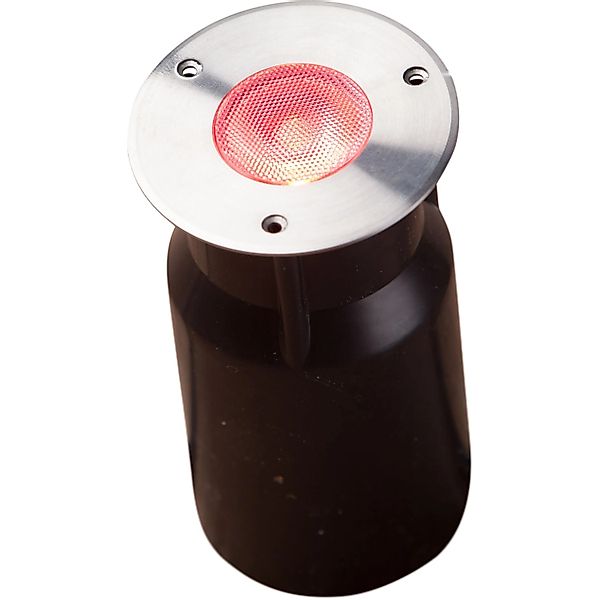 Heissner SMART LIGHT Bodeneinbau-Spot Multicolor, 3 Watt günstig online kaufen