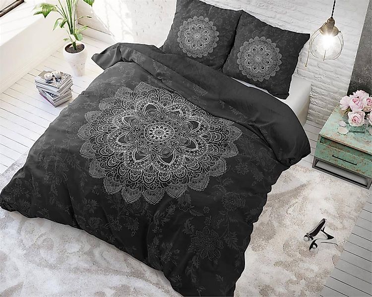 Dreamhouse | Bettbezug-Set Pure Katinka günstig online kaufen