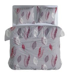 Leonado Vicenti Bettwäsche Winter Fleece 200x200, günstig online kaufen