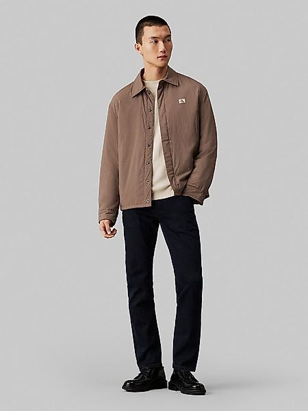 Calvin Klein Jeans Slim-fit-Jeans SLIM mit 5-Pocket-Style günstig online kaufen