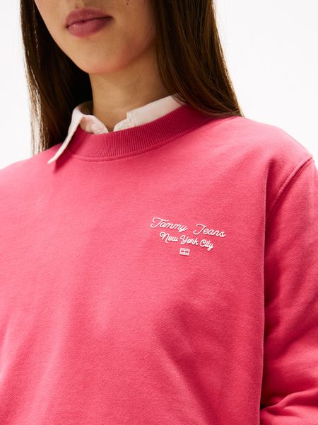 Tommy Jeans Sweatshirt TJW REG ESS günstig online kaufen
