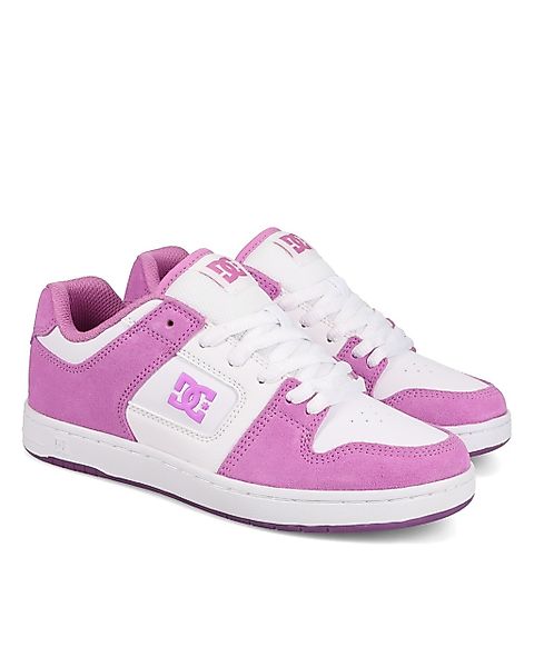 DC Shoes Sneaker "Manteca 4" günstig online kaufen